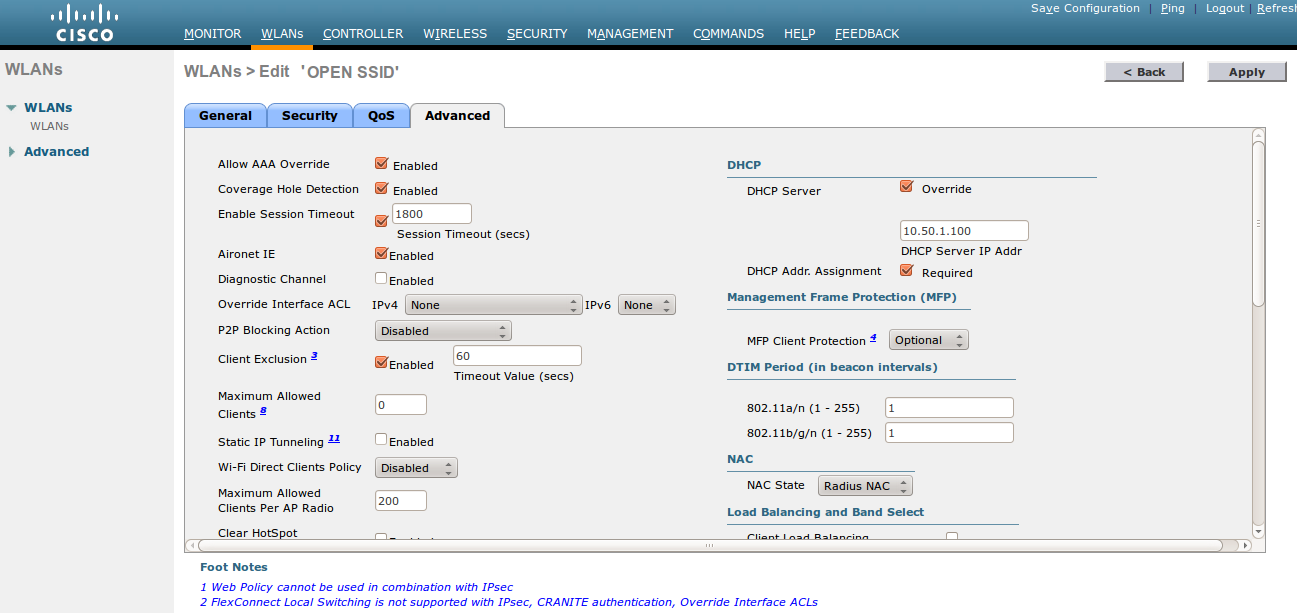 SSID step 6