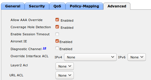 SSID step 4