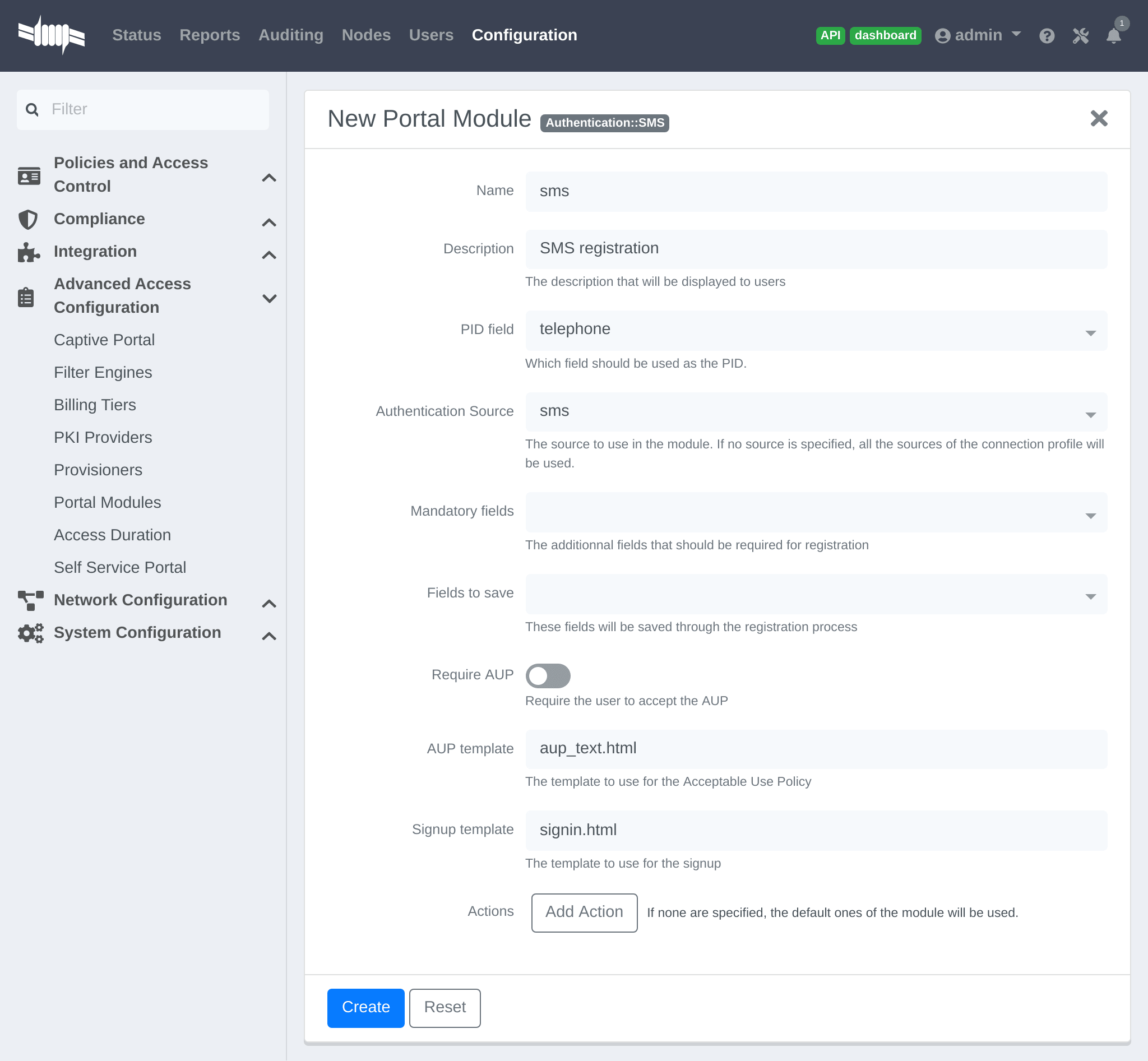 Installation Guide Inside guest wireless acceptable use policy template